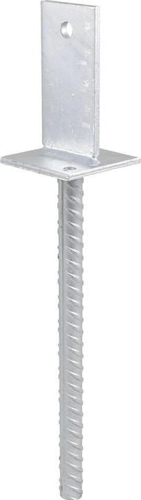 Actual product image Pitzl Support legs PTP easy (1 pcs.)