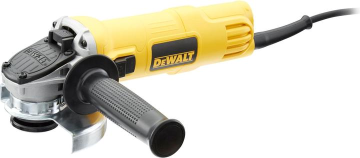 Actual product image DeWalt Ø 115mm angle grinder 800Watt DWE4056 (115 mm)
