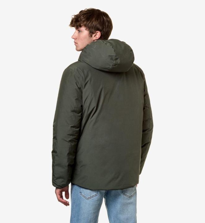 Actual product image Ellesse Mont II OH (S)