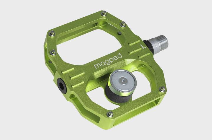 Produktbild Magped SPORT2 150 green