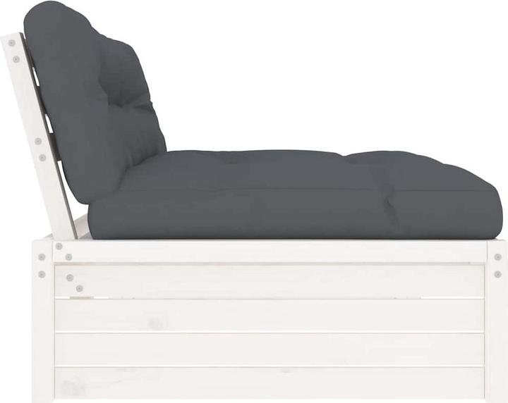 Produktbild vidaXL Trevor