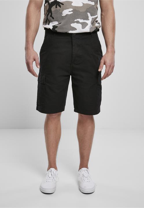Actual product image Brandit BDU Ripstop Shorts (7XL)