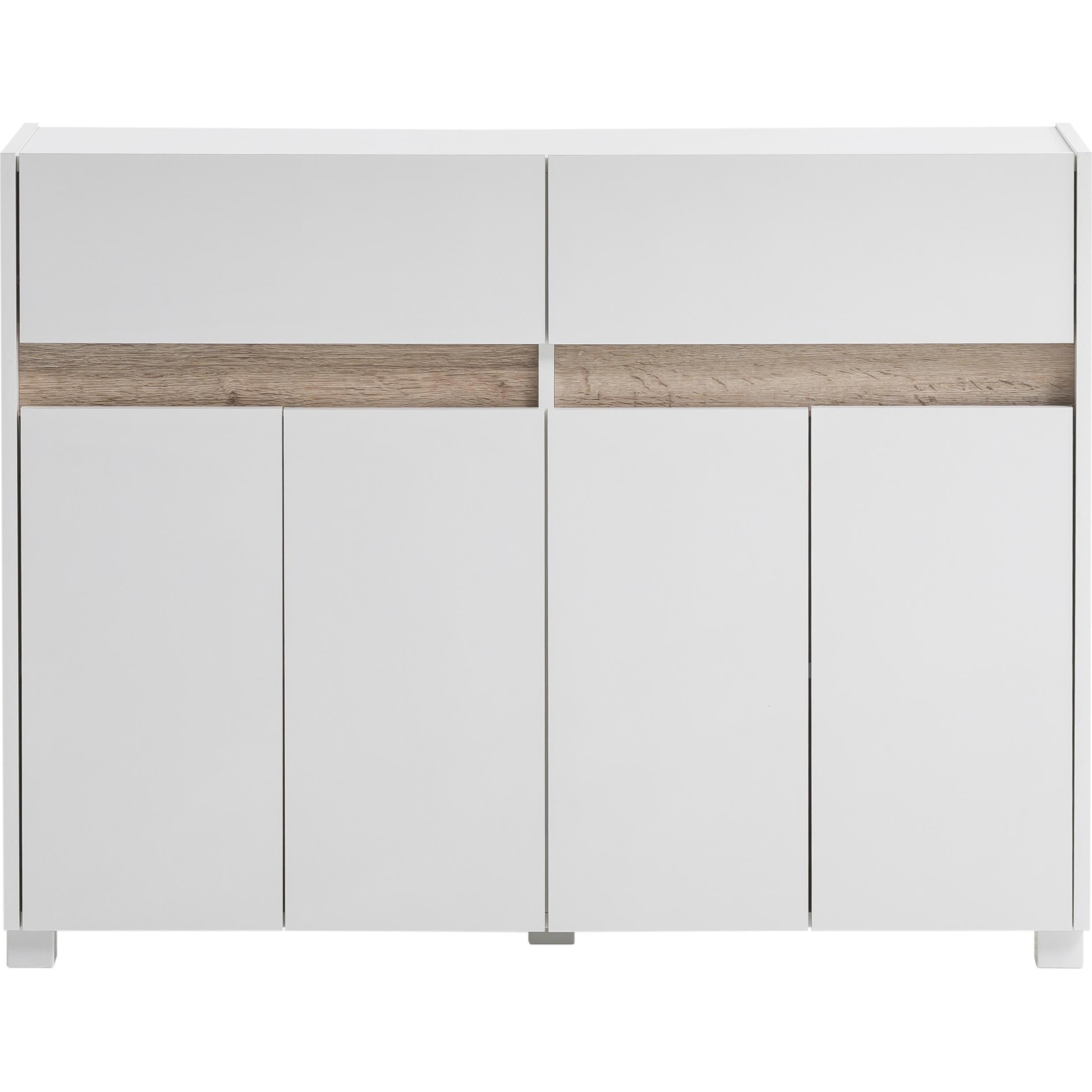 Thumbnail - Schildmeyer, Kommode + Sideboard, Cosmo (112.5 x 33 x 85 cm)