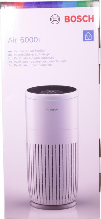 Produktbild Bosch Home Comfort Air 6000i (125 m²)