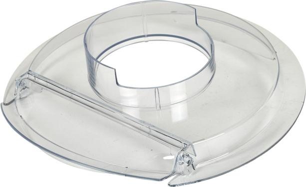 Kenwood Spritzschutz Chef