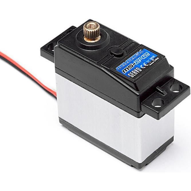 Maverick MS 242Throttle Servo 9kg