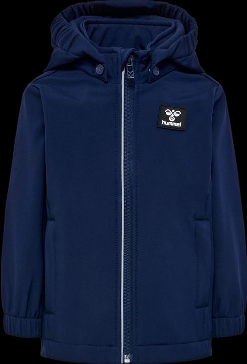 Produktbild hummel Mars Tex Mini Softshell Jacket (92)