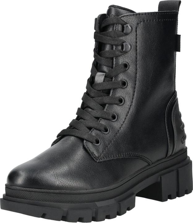 Actual product image S.Oliver Ankle boot (39)