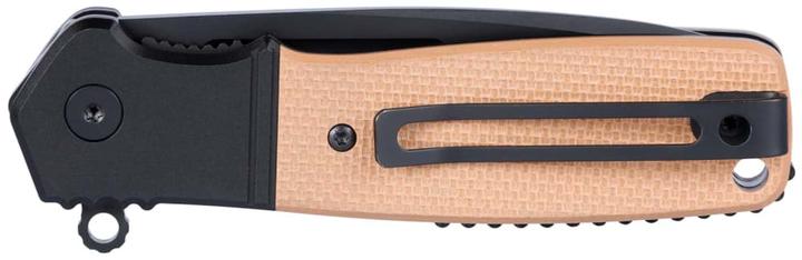Immagine prodotto CRKT Homefront compatto (7.39 cm)