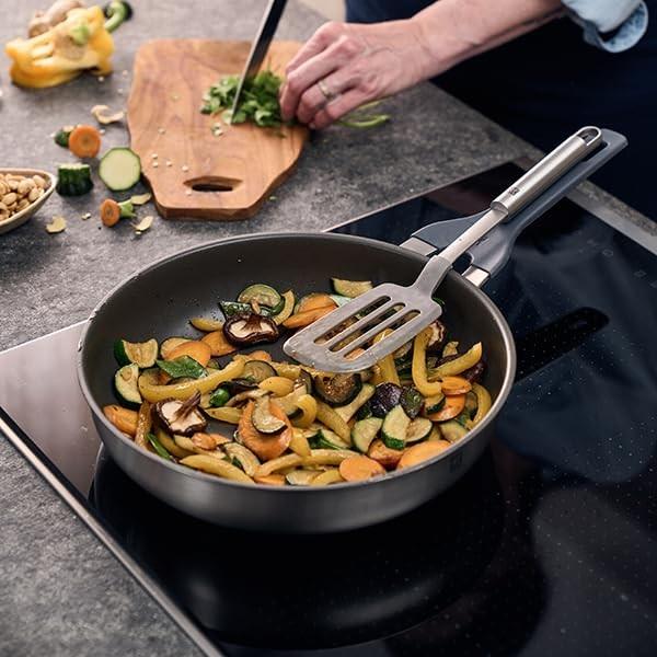 Actual product image Zwilling Simplify Bratpfanne (Frying pan, Stainless steel)