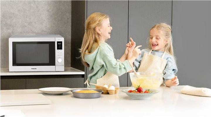 Image du produit Panasonic NN-CD88QSEPG (34 l)