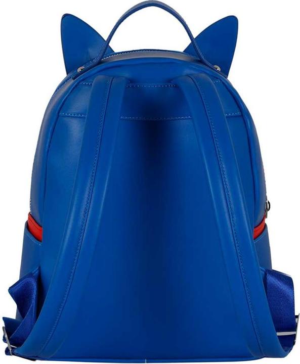 Immagine prodotto Karactermania SONIC - Heady - Sac à Dos Moda (8 l)