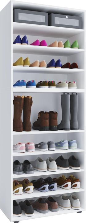 VCM Lona (70 x 40 x 183 cm)