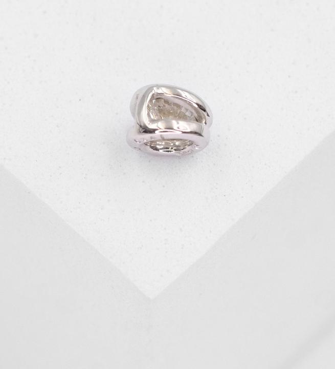 Image du produit Muau Pendentif (Or blanc 750/18K)