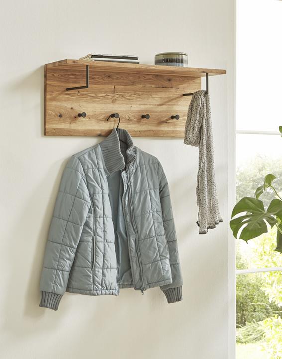 Immagine prodotto HAKU Möbel Appendiabiti da parete