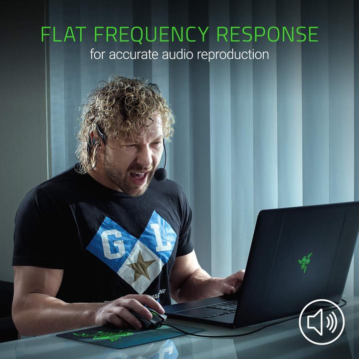 Image du produit Razer Ifrit (Filaire)