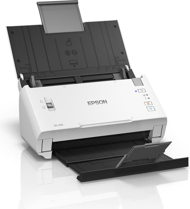 Productafbeelding Epson DS-410 WorkForce (USB)