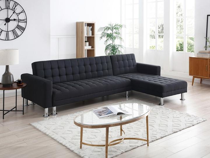 Actual product image Vente-unique Willis (Corner sofa)