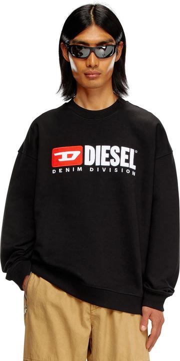 Immagine prodotto Diesel S-Boxt-Div Sweat-Shirt (M)