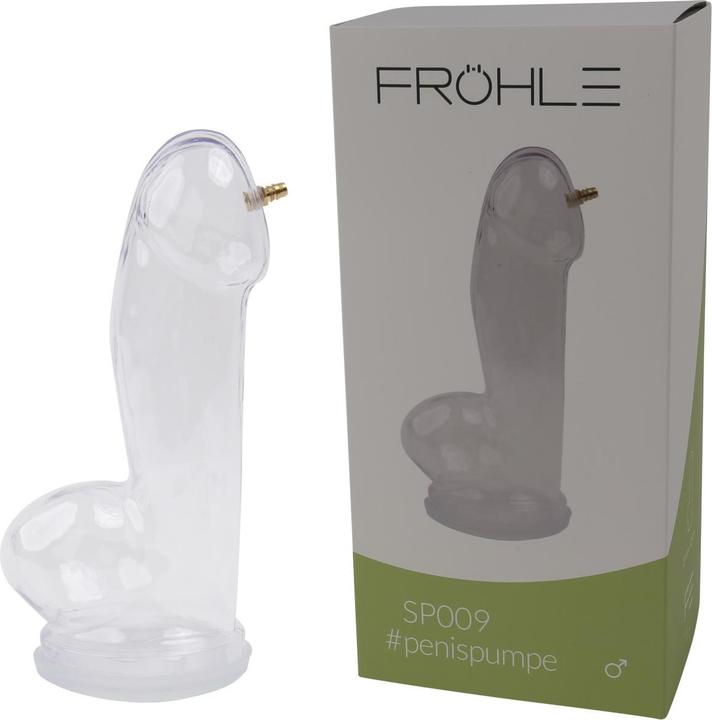 Image du produit Fröhle Cylindre