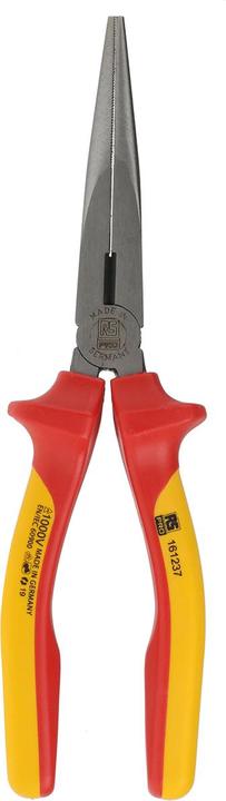 Produktbild RS PRO VDE Radiozange 200mm (210 mm)
