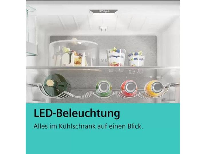 Produktbild Siemens KI41RADD1 (204 l)