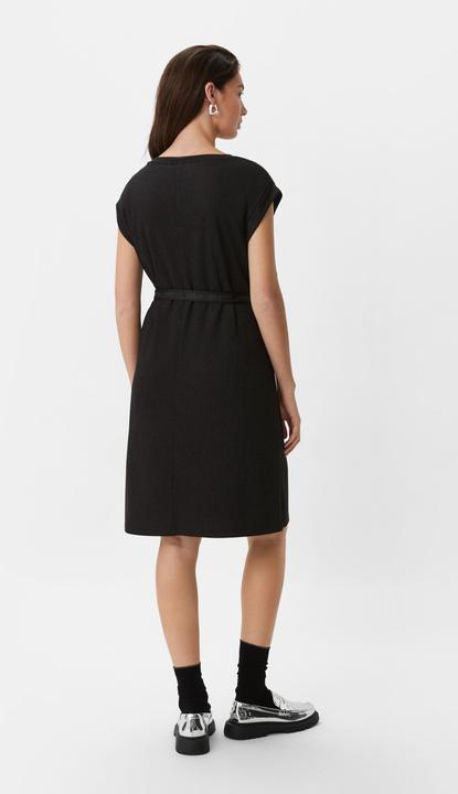 Image du produit Comma Kleid Kurzes Etuikleid mit Glitzergarn (34)