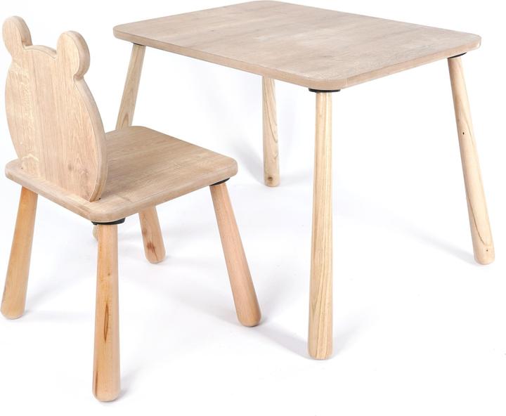 Homitis Dreamy Kid's Table Set (Table des enfants)