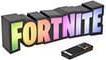 Produktbild Paladone Products Fortnite Logo LED RGB-Lampe