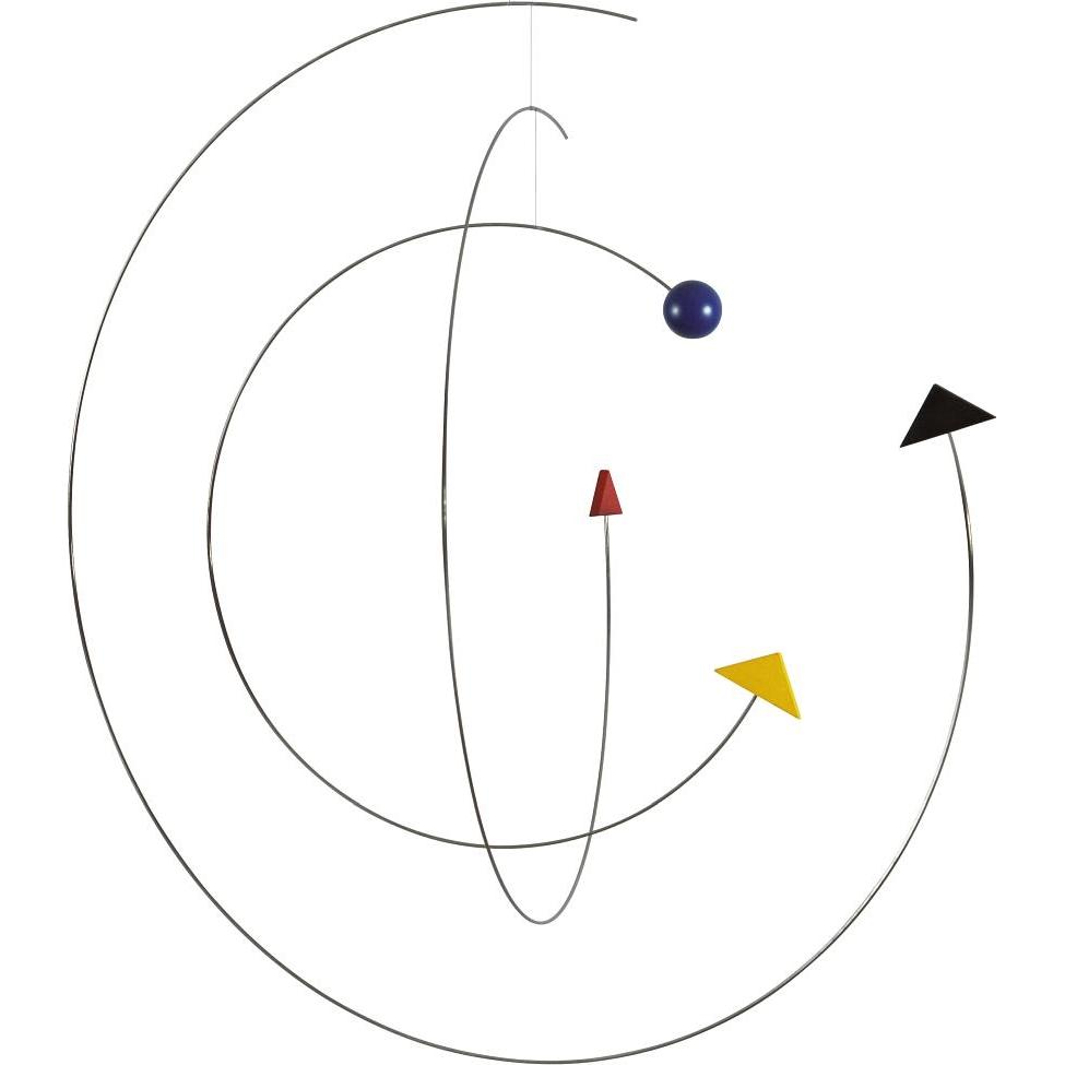 Flensted Mobiles, Babymobile, So Close Mobile