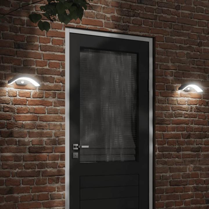 Image du produit vidaXL Aussenwandleuchte (IP54)