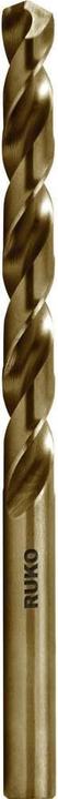Actual product image Ruko Twist drill type VA, HSSE-Co 5 (8.5 millimetres)