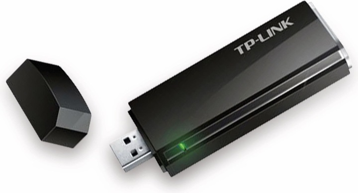 Produktbild TP-Link Archer T4U (USB 3.0)