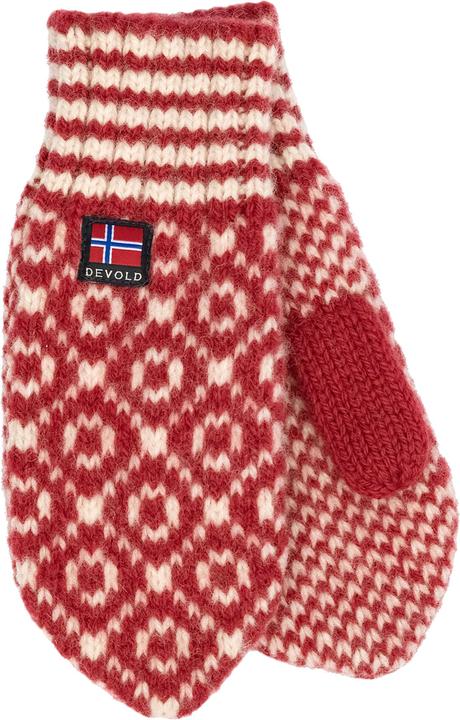 Produktbild Devold Svalbard Handschuhe (L)