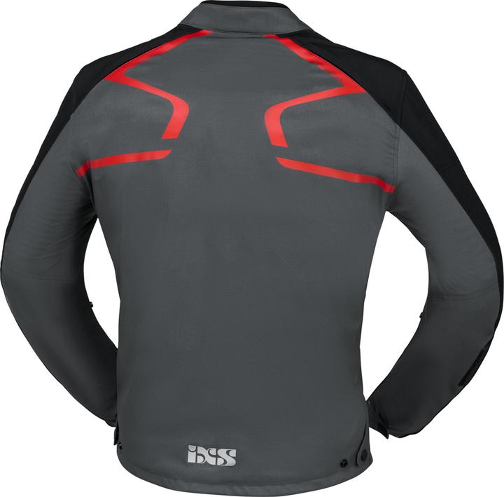 Actual product image iXS Sport SO Jacket Moto Dynamic (Men, XXL)