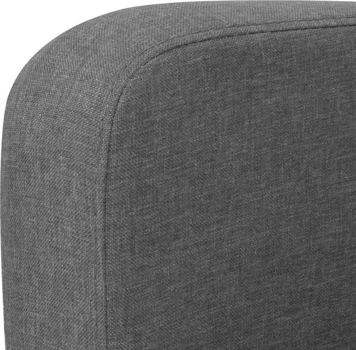 Actual product image vidaXL Sofa (Upholstery set)
