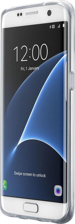 Image du produit Cellularline Clear Duo (Samsung Galaxy S7 Edge)