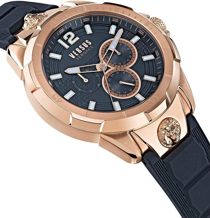 Produktbild Cronografo Runyon (Chronograph, 44 mm)
