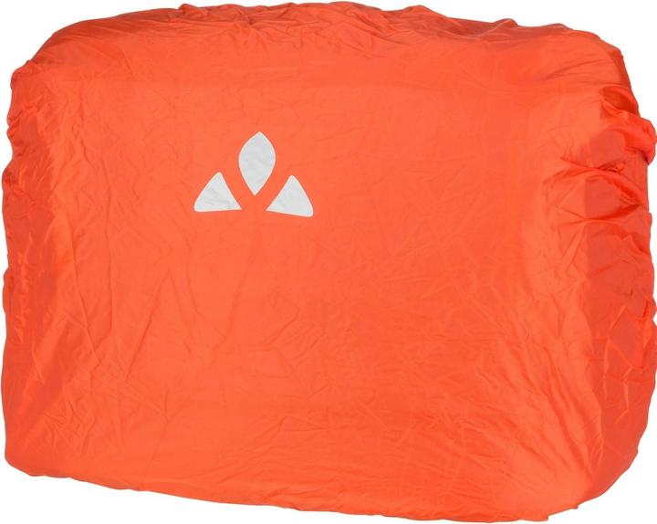 Actual product image Vaude Cyclist Messenger Waxed (15 l, Luggage carrier bag)