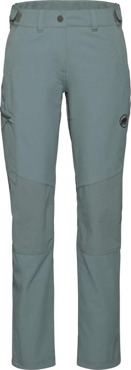 Produktbild Mammut Runbold Guide SO Pants, Softshell Hose (42)