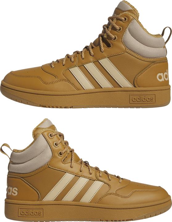 Image du produit Adidas HOOPS 3.0 MID WTR (40 2/3)