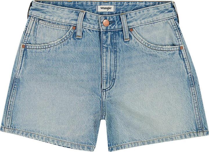 Image du produit Wrangler Short Cowboy Short 3 pouces (27)