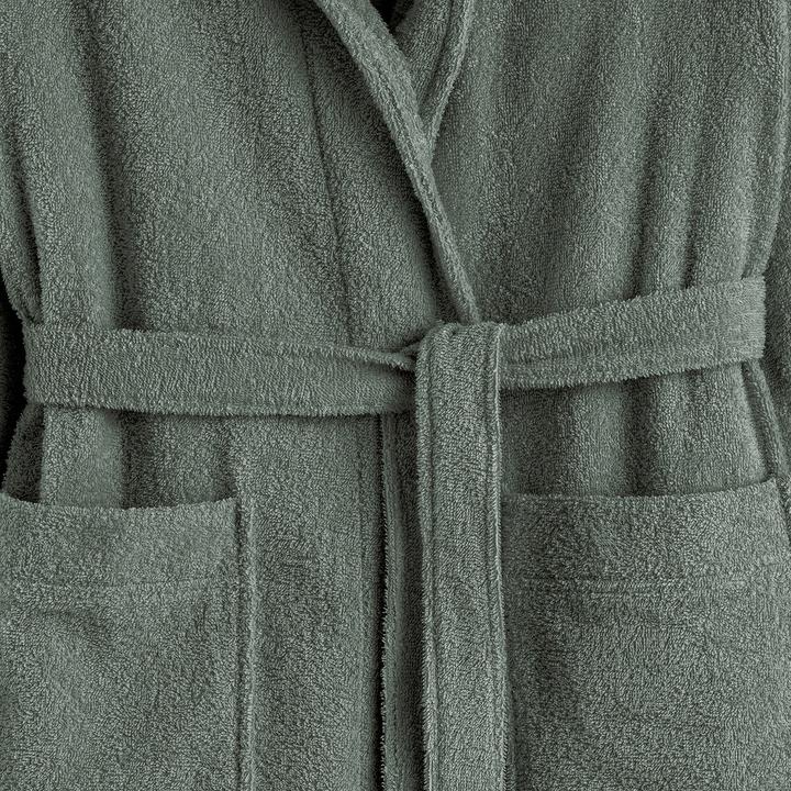 Actual product image La Redoute Interieurs Peignoir (32, 34)