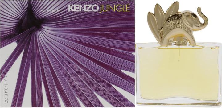 Produktbild Kenzo Jungle Elephant (Eau de Parfum, 100 ml)