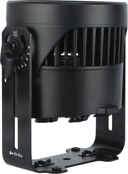 Produktbild Infinity Raccoon P14/4 Professional RGBM Par (LED)