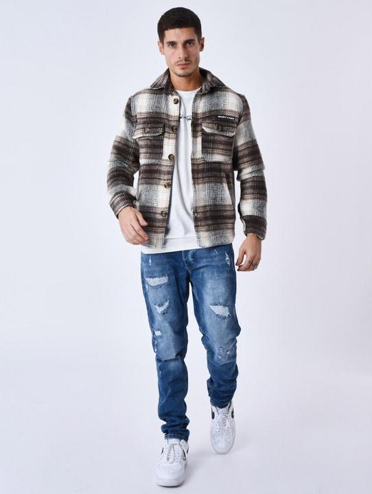 Immagine prodotto Project X Paris Camicia da camera (M)