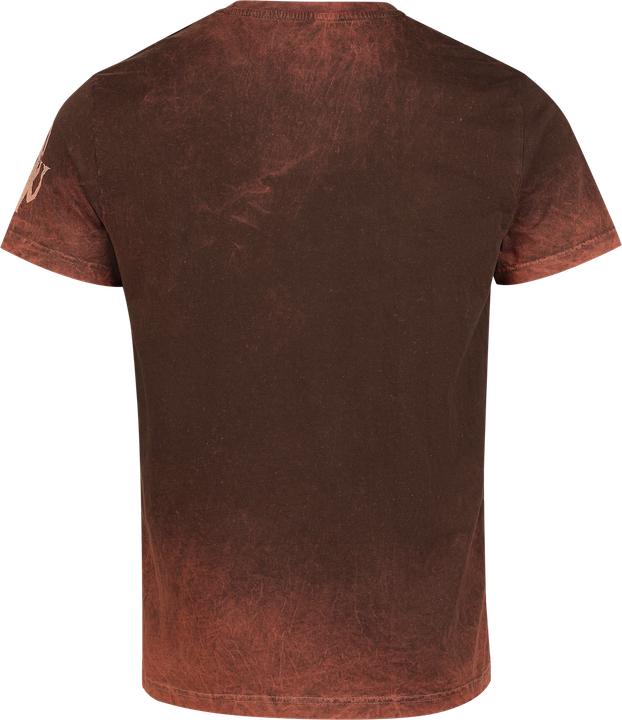 Produktbild Powerwolf Crest (4XL)