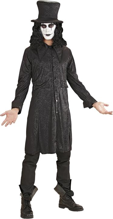 Produktbild Widmann Kostüm Rabe (M)