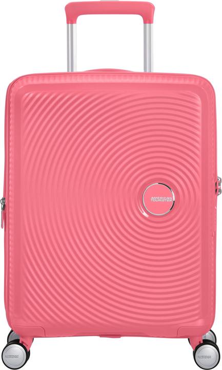 Actual product image American Tourister Soundbox (35.50 l)