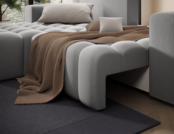 Immagine prodotto ELTAP Bonet (3 posti, Divano letto, Divano ad angolo)